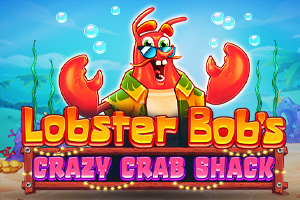 Lobster Bobs Crazy Crab Shack
