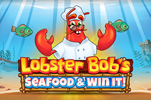 Lobster Bobs Sea Food and Win It