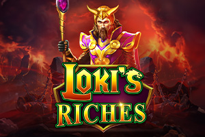 Loki Riches