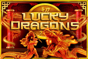 Lucky Dragons