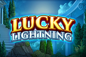 Lucky Lightning