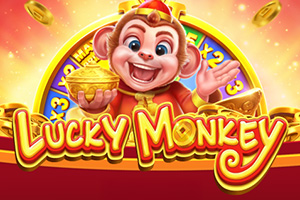 Lucky Monkey