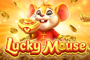 Lucky Mouse