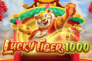 Lucky Tiger 1000