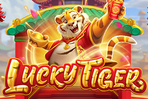 Lucky Tiger