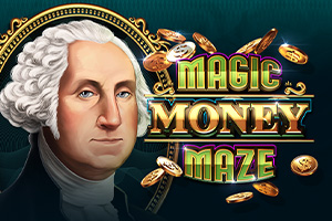 Magic Money Maze