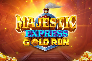 Majestic Express Gold Run