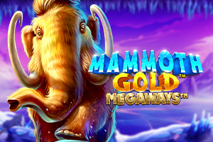 Mammoth Gold Megaways