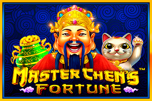 Master Chen's Fortune