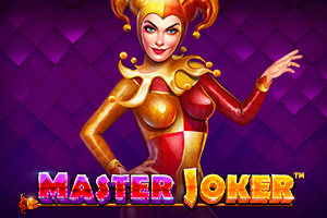 Master Joker Master Joker
