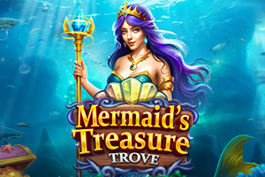 Mermaids Treasure Trove