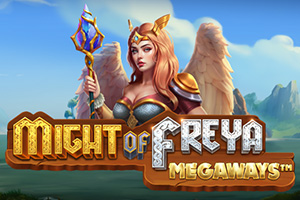 Might of Freya Megaways