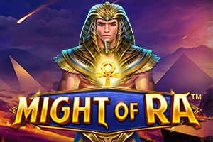 Might Of Ra