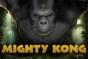 Mighty Kong