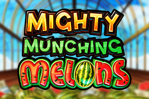Mighty Munching Melons