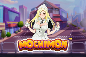 Mochimon
