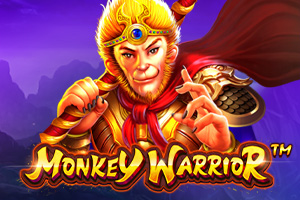 Monkey Warrior