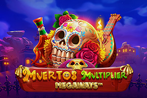 Muertos Multiplier Megaways