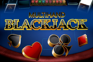 Multihand Blackjack
