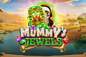 Mummys Jewels