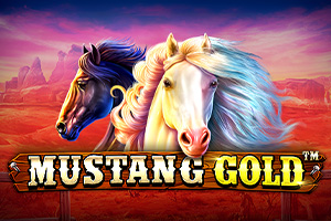 Mustang Gold Megaways