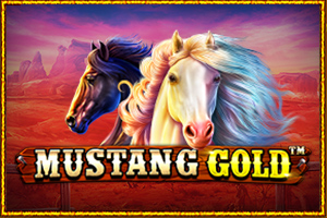 Mustang Gold