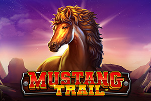 Mustang Trail