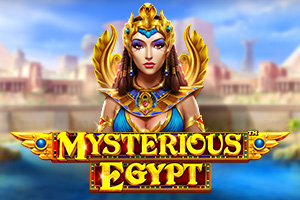 Mysterious Egypt