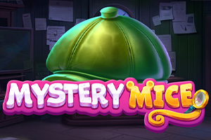 Mystery Mice