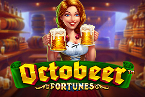 Octobeer Fortunes