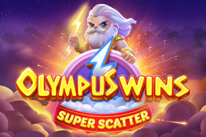 Olympus Wins