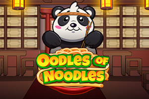 Oodles of Noodles