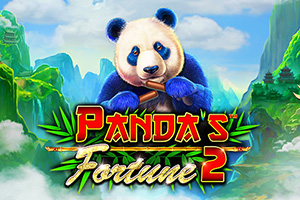 Panda Fortune 2
