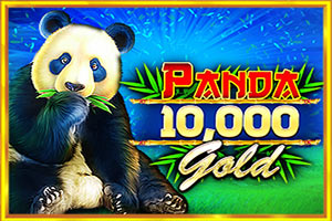 Panda Gold 10000