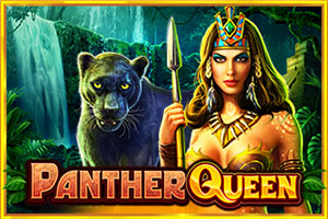 Panther Queen