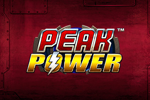 Peak Power
