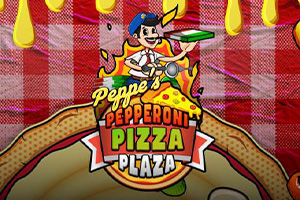 Peppes Pepperoni Pizza Plaza