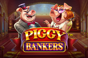 Piggy Bankers