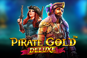 Pirate Gold Deluxe