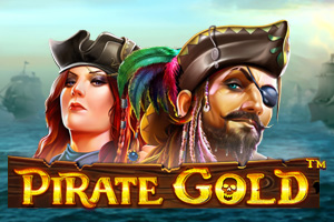 Pirate Gold Pirate Gold