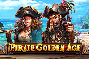 Pirate Golden Age