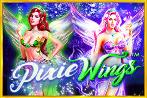 Pixie Wings