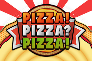PIZZA PIZZA PIZZA
