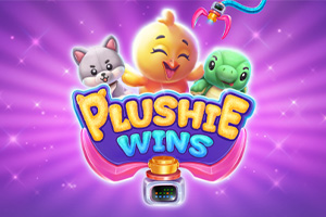 Plushie Wins