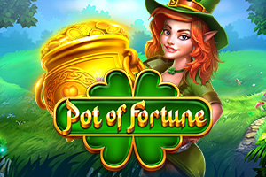 Pot of Fortune