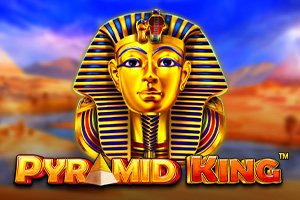 Pyramid King
