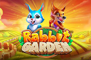 Rabbit Garden