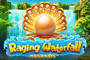 Raging Waterfall Megaways