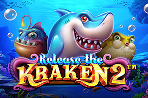 Release the Kraken 2