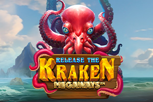 Release the Kraken Megaways